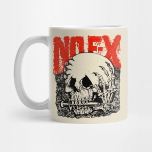 NOFX Mug